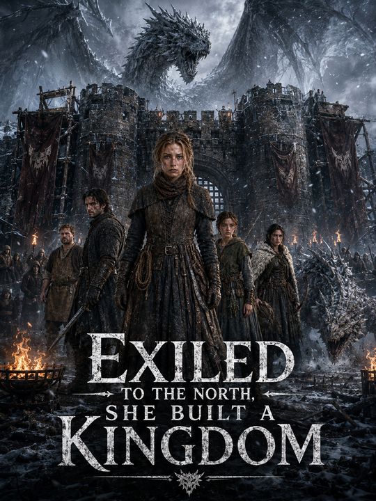 Exiled to the North, She Built a Kingdom