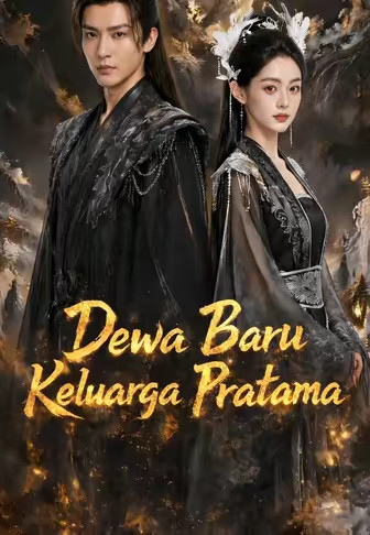 Dewa Baru Keluarga Pratama