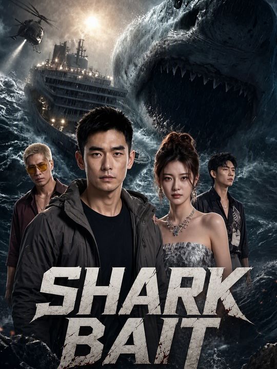 Shark Bait