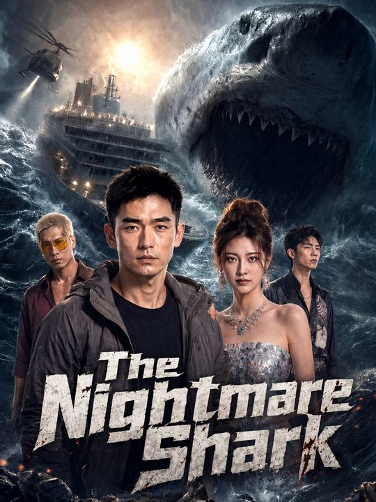 The Nightmare Shark