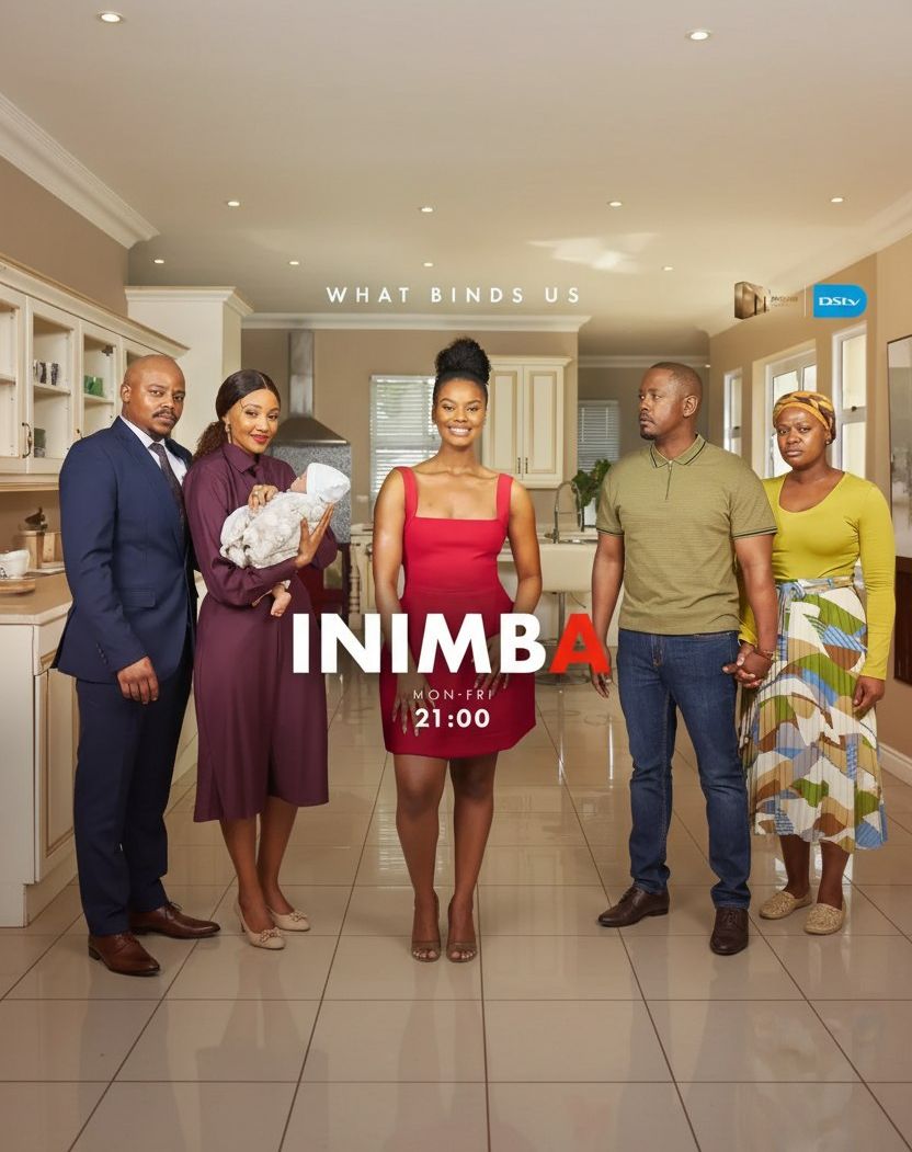 Inimba