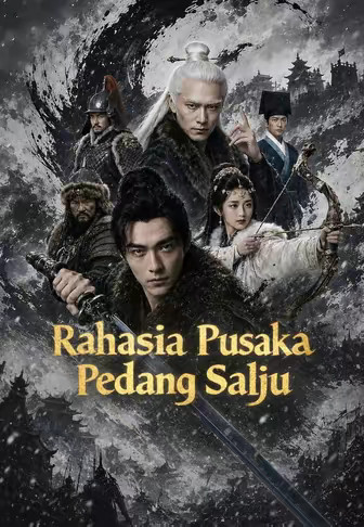 (Dub)Rahasia Pusaka Pedang Salju