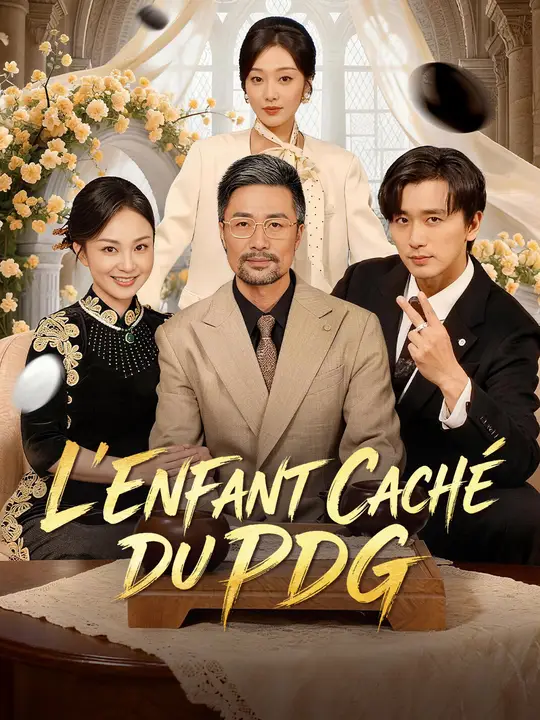L'ENFANT CACHÉ DU PDG (2026)