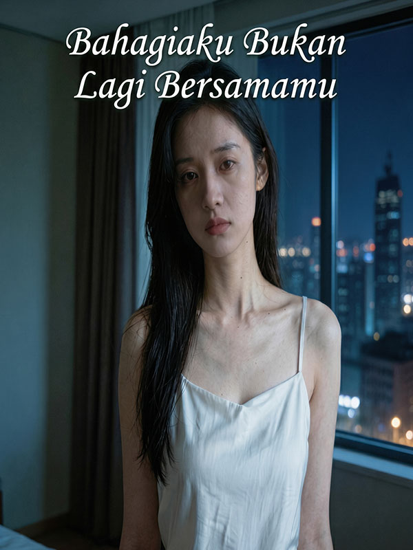 Bahagiaku Bukan Lagi Bersamamu