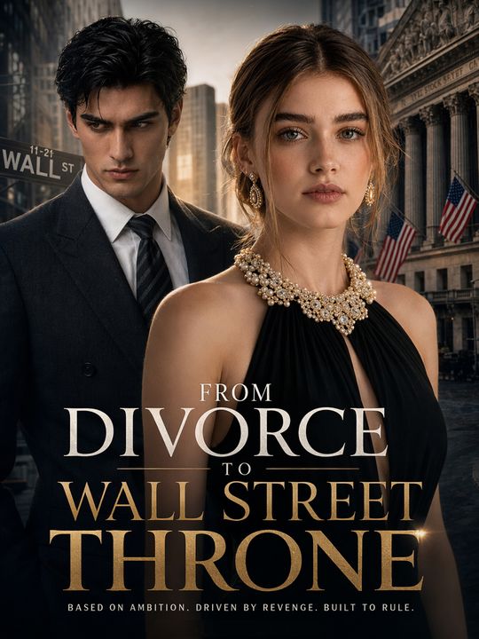 From Divorce to Wall Street Throne