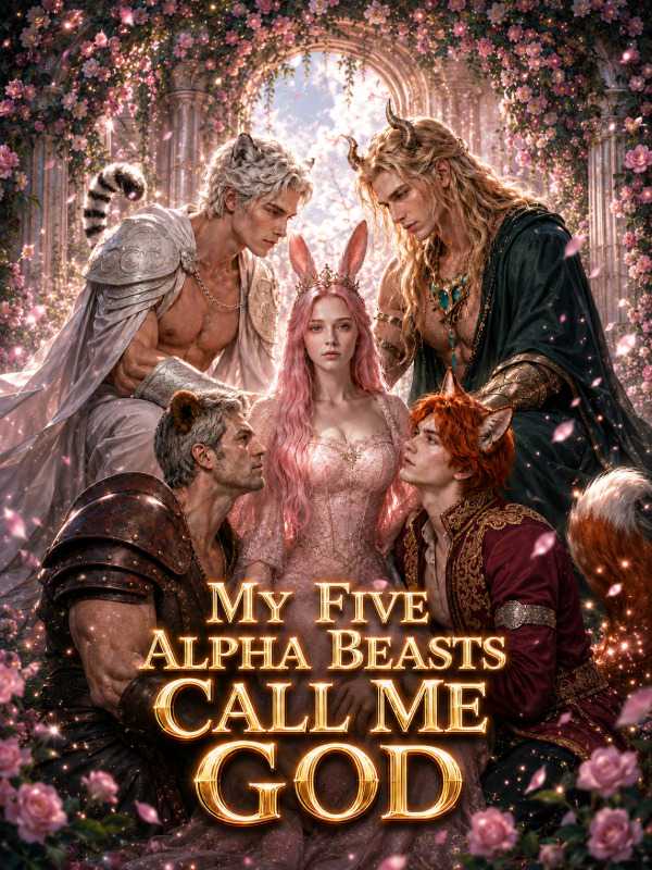 My Five Alpha Beasts Call Me God