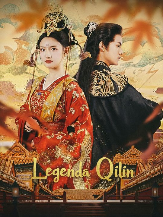 Legenda Qilin