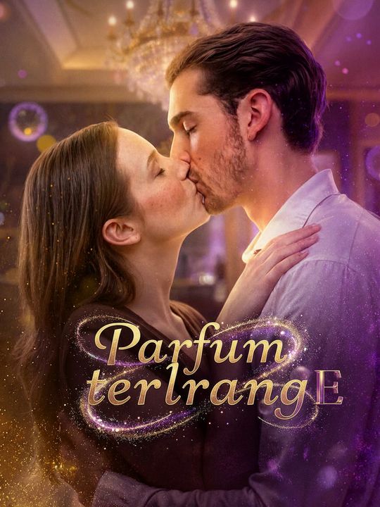 Parfum terlarang