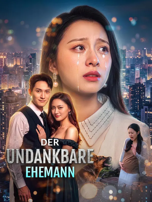 Der undankbare Ehemann