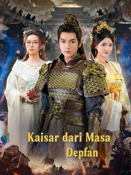 Kaisar dari Masa Depan