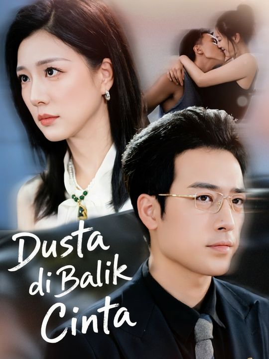 Dusta di Balik Cinta