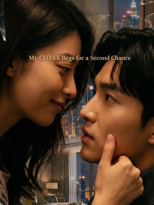 My CEO Ex Begs for a Second Chance