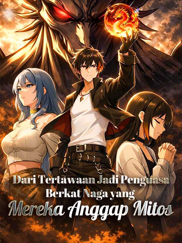 Dari Tertawaan Jadi Penguasa Berkat Naga yang Mereka Anggap Mitos
