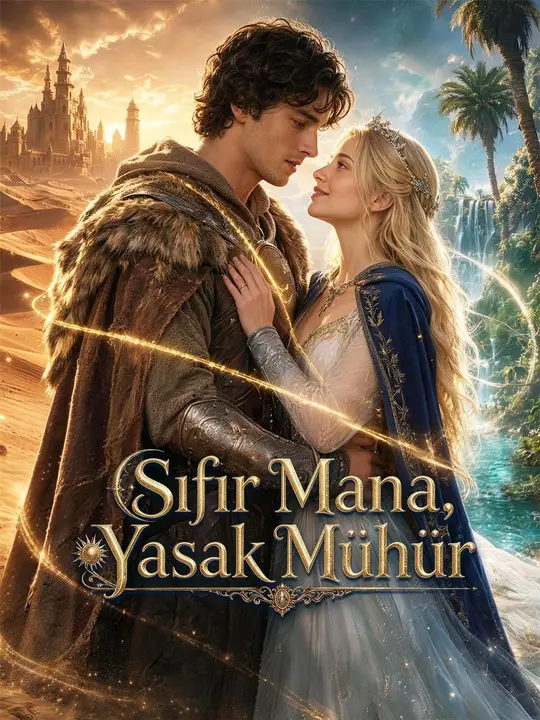 (Dublajlı) Sıfır Mana, Yasak Mühür