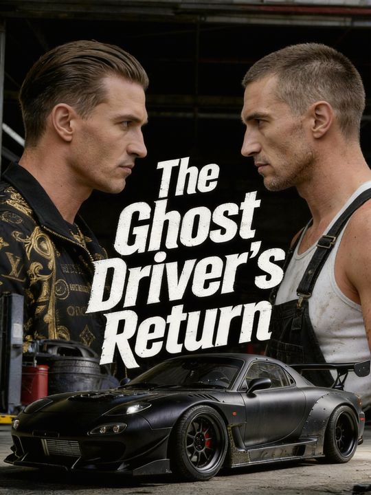The Ghost Driver's Return