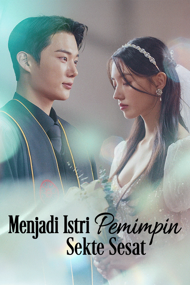 Menjadi Istri Pemimpin Sekte Sesat