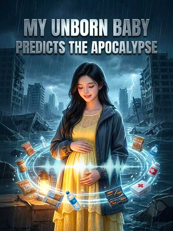 My Unborn Baby Predicts the Apocalypse