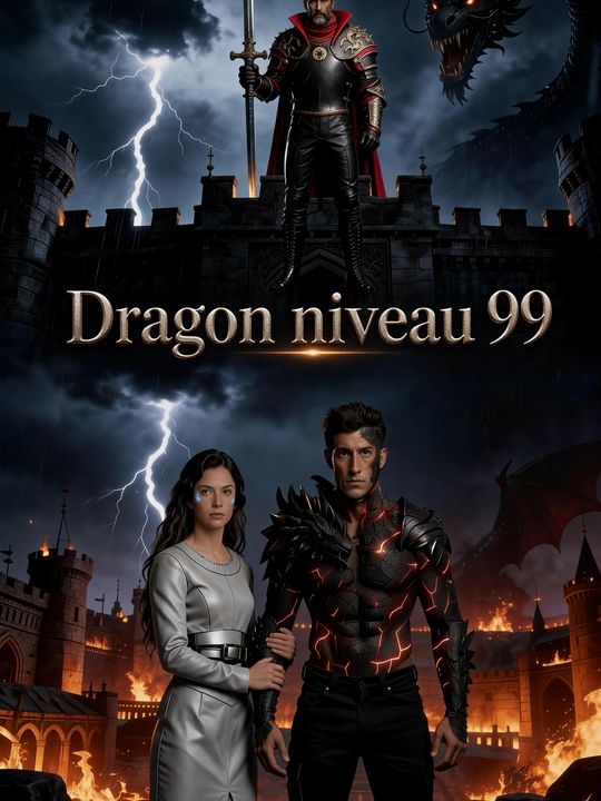 Naga level 99