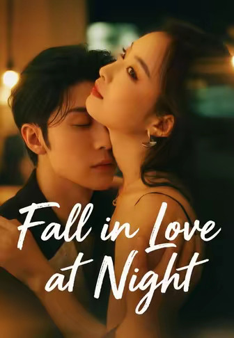 Fall in Love at Night