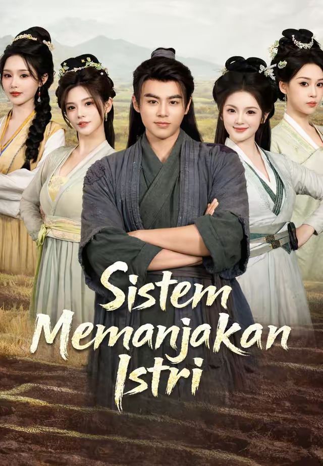 (Dub)Sistem Memanjakan Istri