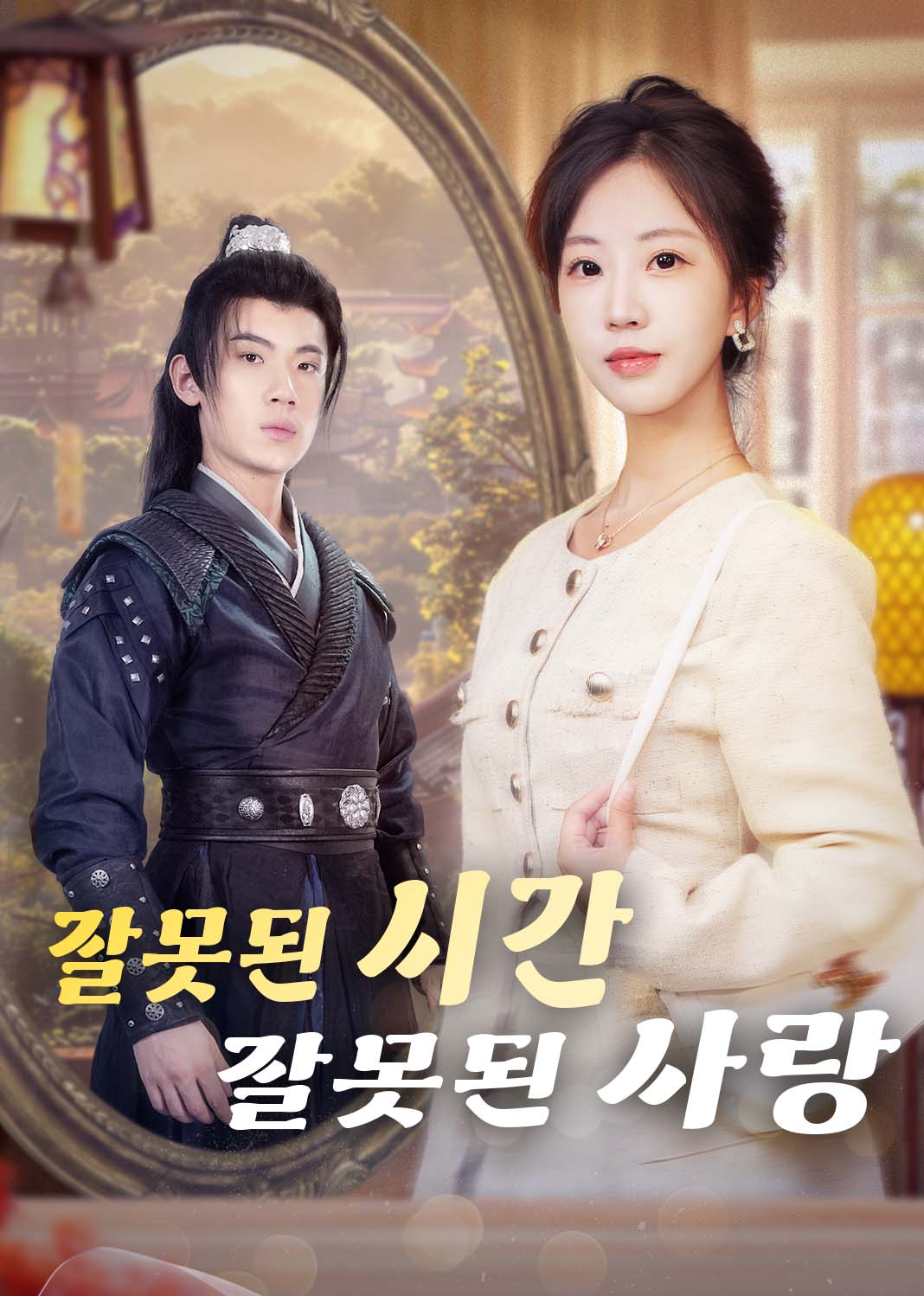 잘못된 시간, 잘못된 사랑