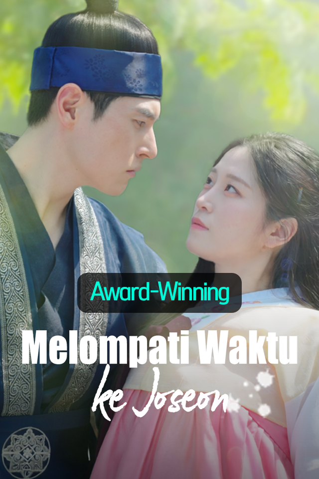Melompati Waktu ke Joseon