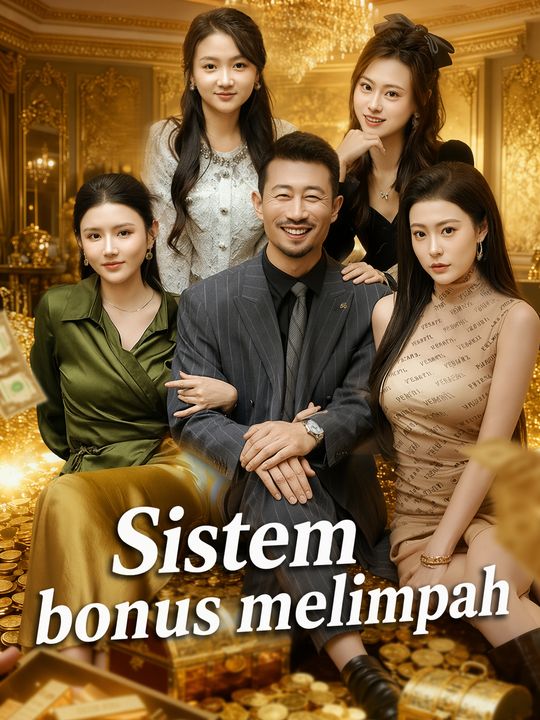 Sistem bonus melimpah