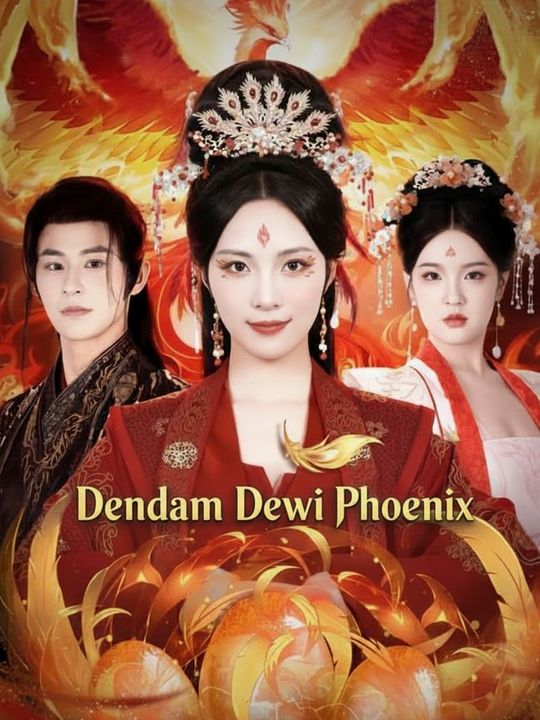 Phoenix Pergi, Takdir Mengalir
