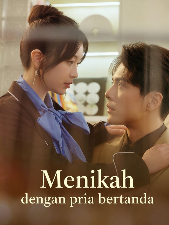 Menikah dengan pria bertanda