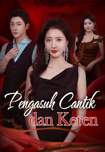 Pengasuh Cantik dan Keren