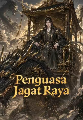Penguasa Jagat Raya