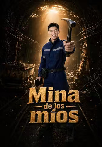 Mina de los míos
