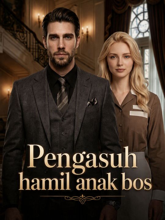 Pengasuh hamil anak bos