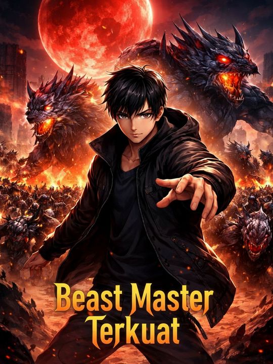 Gelombang Buas Level Max: Memanggil Satu Divisi di Awal