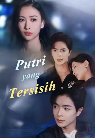 Putri yang Tersisih