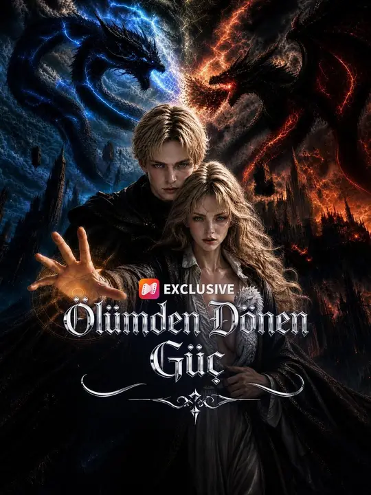 (Dublajlı) Ölümden Dönen Güç