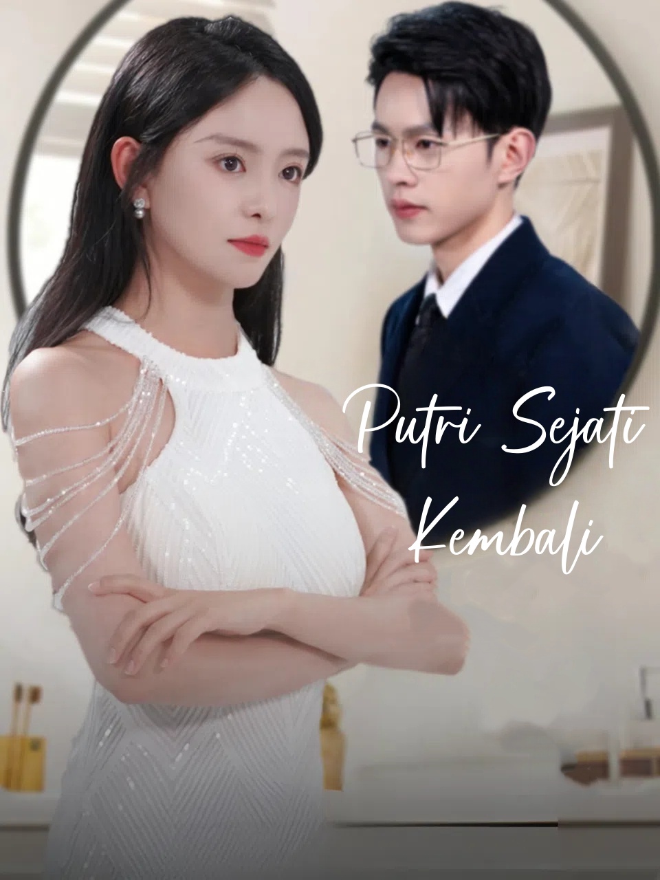 Putri Sejati Kembali