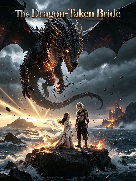 The Dragon‑Taken Bride