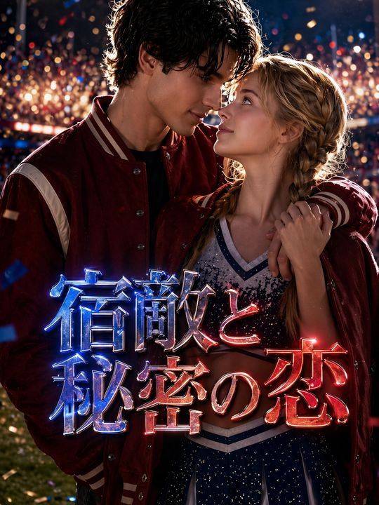宿敵と秘密の恋