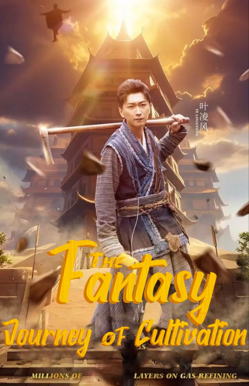 The Fantasy Journey of Cultivation (2020)