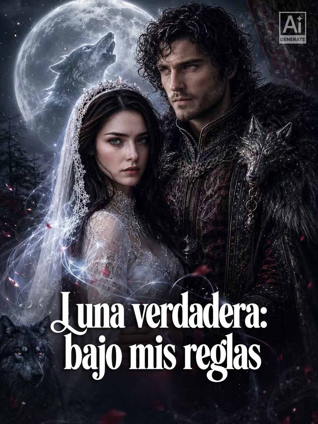 Luna verdadera: bajo mis reglas