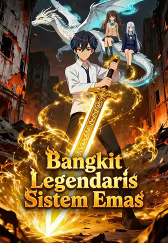 Bangkit Legendaris Sistem Emas