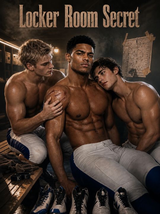 Locker Room Secret
