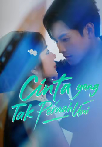 Cinta yang Tak Pernah Usai