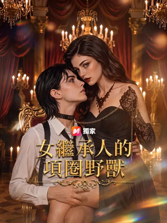女繼承人的項圈野獸