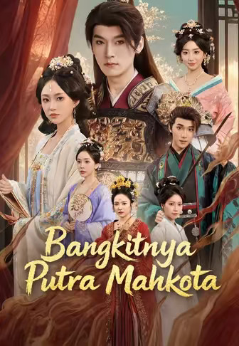 Bangkitnya Putra Mahkota