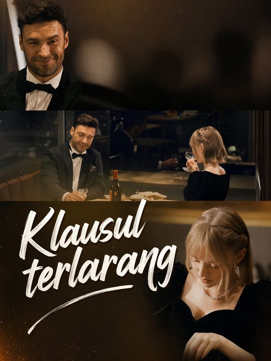 Klausul terlarang
