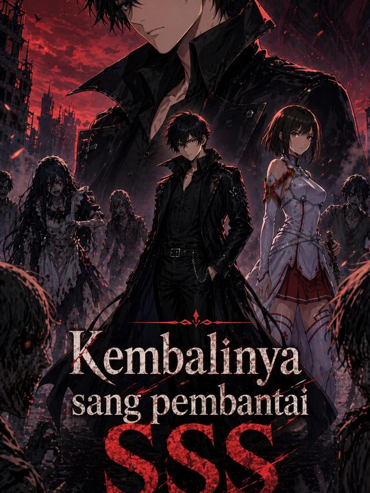 Kembalinya sang pembantai SSS