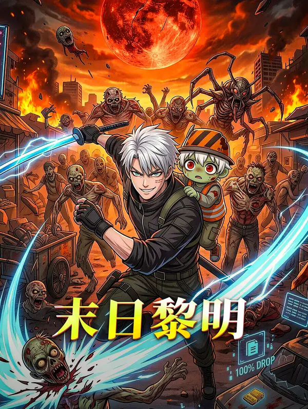 末日黎明