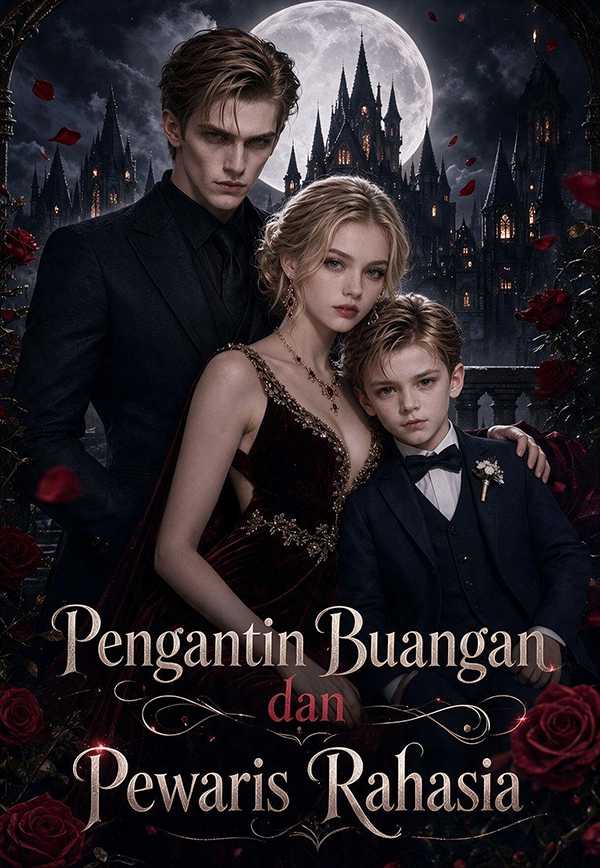 (Sulih Suara) Pengantin Buangan dan Pewaris Rahasia